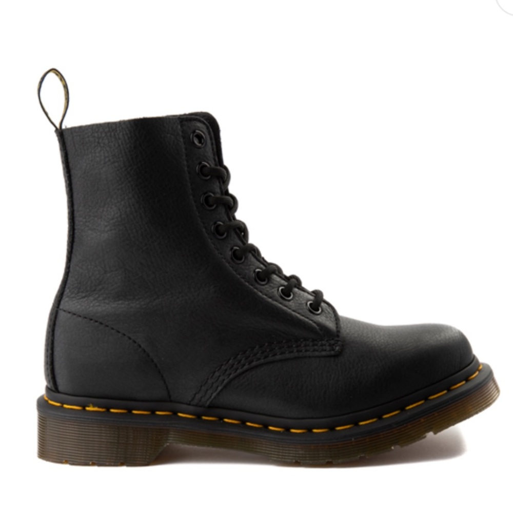 Pascal Leather Dr. Martens 1460